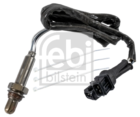 Oxygen Sensor